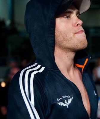 Derek Clark MMA Fighter Page Tapology